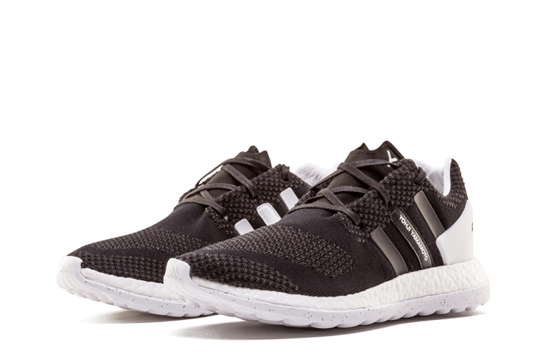 アディダス スニーカー 安い Y-3 Pure Boost ZG Knit 